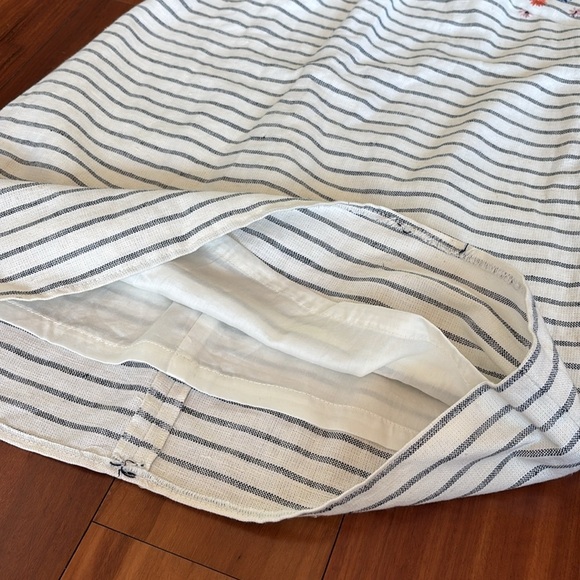 L.K. Bennett linen dress - Picture 8 of 10